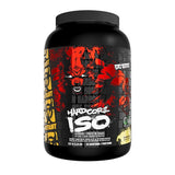 Hardcore Iso, Banana Cream - 727 grams | Mutant