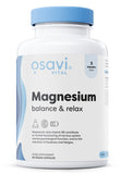 Magnesium Balance & Relax - 90 vegan caps | Osavi