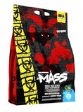Mutant Mass, Vanilla Ice Cream - 6800 grams | Mutant