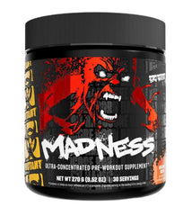 Mutant Madness, Orange Rush - 270 grams | Mutant