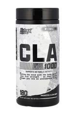 CLA 1000 - 180 softgels | Nutrex
