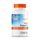 Vein Support - 60 vcaps | Doctor's Best
