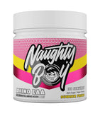 Amino EAA, Summer Fruits - 345 grams | Naughty Boy