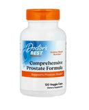 Comprehensive Prostate Formula - 120 vcaps | Doctor's Best