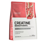 Creatine Monohydrate, Watermelon - 500 grams | OstroVit