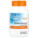 Gluten Rescue - 60 vcaps | Doctor's Best