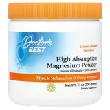 High Absorption Magnesium, Powder - 200 grams | Doctor's Best