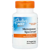 Menopause Spectrum - 30 vcaps | Doctor's Best