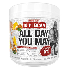 AllDayYouMay - Legendary Series, Southern Sweet Tea - 462 grams | 5% Nutrition