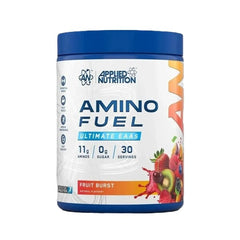Amino Fuel, Fruit Burst - 390 grams | Applied Nutrition