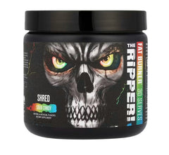 The Ripper!, Sour Candy - 156 grams | JNX Sports