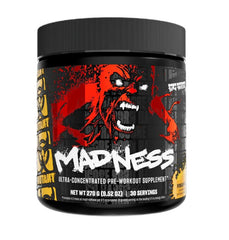 Mutant Madness, Pineapple - 270 grams | Mutant