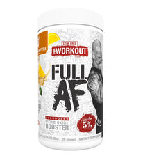 Full AF, Southern Sweet Tea - 370 grams | 5% Nutrition