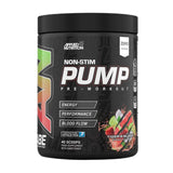 ABE Pump, Tigers Blood - 500 grams | Applied Nutrition