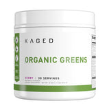 Greens, Berry - 510 grams | Kaged Muscle