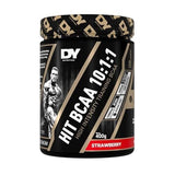 HIT BCAA 10:1:1, Strawberry - 400 grams | Dorian Yates