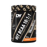 HIT BCAA 10:1:1, Orange - 400 grams | Dorian Yates