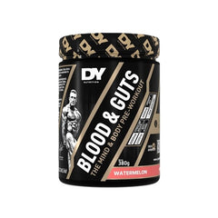 Blood and Guts, Watermelon - 380 grams | Dorian Yates