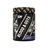 Blood and Guts, Blueberry - 380 grams | Dorian Yates