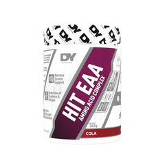 HIT EAA Amino Acid Complex, Cola - 360 grams | Dorian Yates