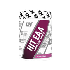 HIT EAA Amino Acid Complex, Bubble Gum - 360 grams | Dorian Yates