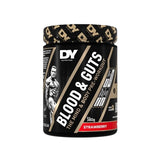 Blood and Guts, Strawberry - 380 grams | Dorian Yates