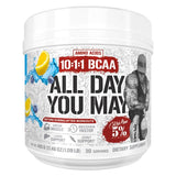 AllDayYouMay - Legendary Series, Blueberry Lemonade - 495 grams | 5% Nutrition