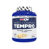 Whey Complex Tempro, Vanilla Ice Cream - 2270 grams | Dorian Yates
