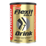 Flexit Gold Drink, Orange - 400 grams | Nutrend