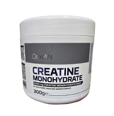 Creatine Monohydrate, Natural - 300 grams | OstroVit