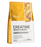 Creatine Monohydrate, Mango - 300 grams | OstroVit
