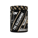 The Glutamine, Unflavoured - 300 grams | Dorian Yates
