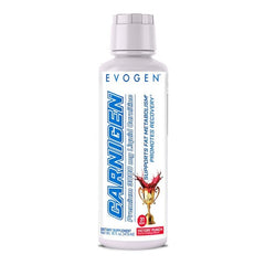 Carnigen Liquid, Victory Punch - 473 ml. | Evogen
