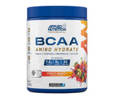 BCAA Amino-Hydrate, Fruit Burst - 450 grams | Applied Nutrition
