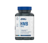 HMB, 500mg - 120 caps | Applied Nutrition
