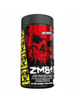Core Series ZM8+ - 90 vcaps | Mutant