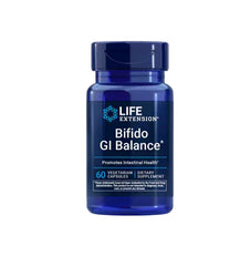 Bifido GI Balance - 60 vcaps | Life Extension