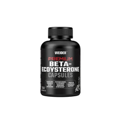 Beta-Ecdysterone - 150 caps | Weider