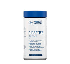Digestive Enzyme - 60 caps | Applied Nutrition