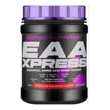 EAA Xpress, Watermelon Strawberry - 400 grams | SciTec