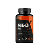MAGNE-100 Sport - 60 caps | Trec Nutrition