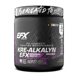 Kre-Alkalyn Powder, Mango - 220 grams | EFX Sports