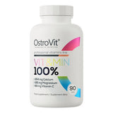 Vit&Min 100% - 90 tablets | OstroVit