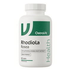 Rhodiola Rosea - 60 vcaps | OstroVit