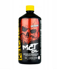 MCT Oil, Unflavoured - 946 ml. | Mutant