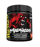 Mutant Madness, Sweet Iced Tea - 270 grams | Mutant