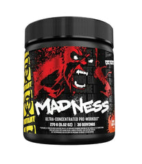 Mutant Madness, Sweet Iced Tea - 270 grams | Mutant