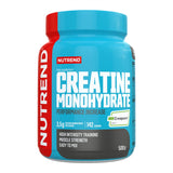 Creatine Monohydrate Creapure - 500 grams | Nutrend