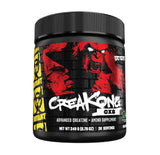 Creakong CX8, Unflavored - 249 grams | Mutant