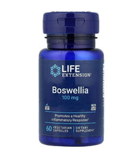 Boswellia with AprèsFlex | Life Extension